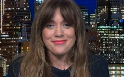 Former Democrat Activist Explains How the Party Got Captured by the Radical Left (VIDEO)