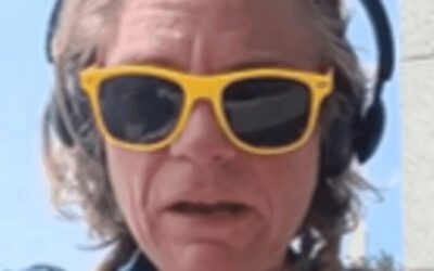 World War II Memorial Vandal Melissa Farris Indicted on Two Felony Counts – Faces 10 Years in Prison
