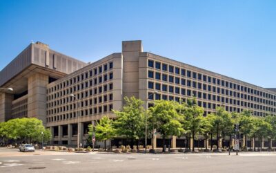 Obama-Appointed Judge Blocks Kash Patel’s Plan to Move FBI Headquarters to Reagan Building Instead of Building a New One — Hands Maryland Democrats a Major Victory