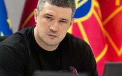 Ukraine Defense Reshuffle: Why Did Ukraine Fire Its Popular Defense Minister?