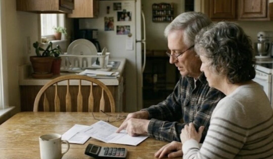 Banks Are Charging Retirees 21% Interest – This Card Feature Pauses It to 0% Until 2028