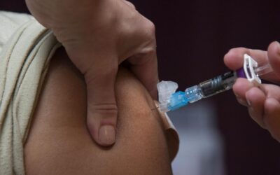 WAYNE ROOT: “If You Take the New Flu Vaccine, You are Reckless, Gullible, Delusional, Mentally-Ill, and as Dumb as Kamala Harris. And You Have a Death Wish.”