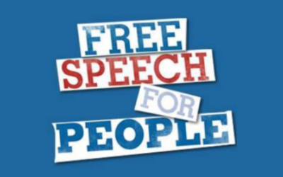 Good News! Record Low Number of Schools are Restricting Free Speech