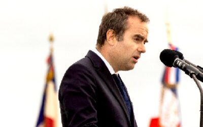 Paris Prosecutor Is Criminally Investigating Suicide Wave on French Prime Minister’s Office – Probe Is Looking Into Allegations of ‘Toxic Workplace Bullying’