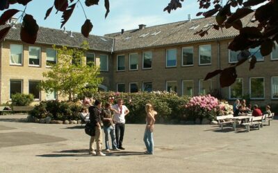High-Schoolers in Denmark Will Make Oral Defenses on Assignments To Curb AI Cheating