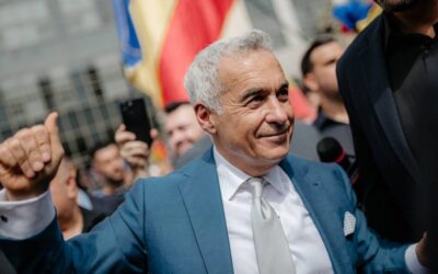Romania’s Globalist State Faces Escalating Multi-Year Crisis of Democratic Legitimacy