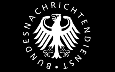 A WORLD OF SPOOKS: Germany Approves New Sweeping Powers for Intelligence Services, Leading to Fears of Mass Surveillance