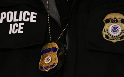 OUTRAGEOUS: Fourth Circuit BLOCKS Trump Admin from Arresting Criminal Illegal Aliens Hiding in Churches — Claims Policy “Burdens” Religious Exercise by Scaring Off Illegal Aliens