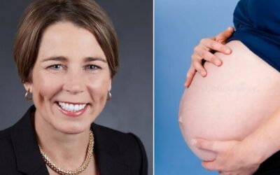 The Definition of Murder: Wicked Massachusetts Governor Signs Bill that Allows Abortions Up to Birth