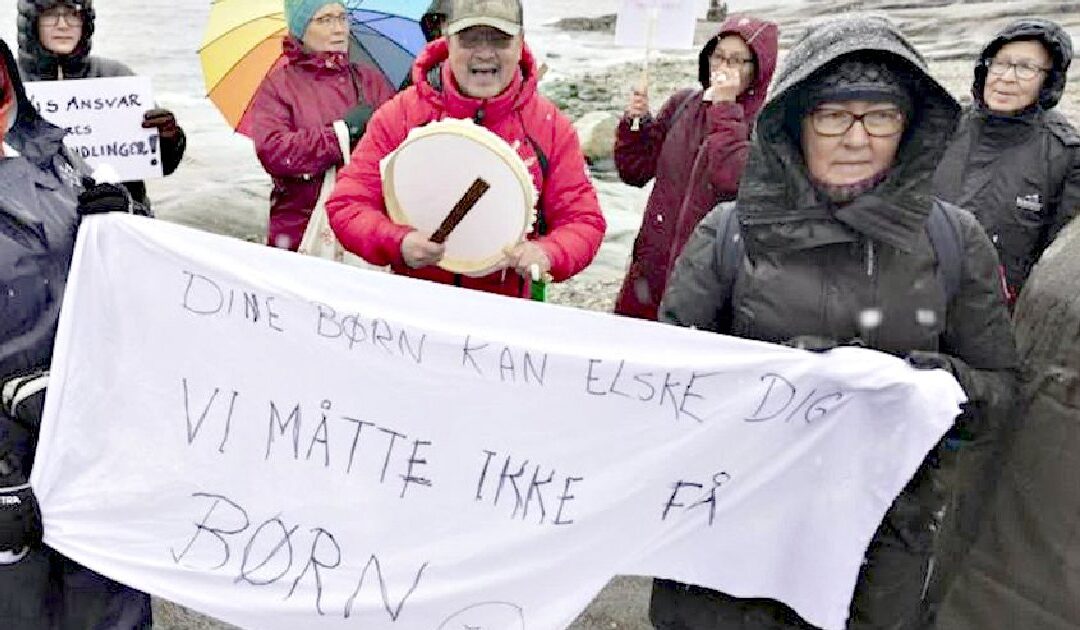 Greenland Calls for a ‘Truth and Reconciliation Commission’ To Shed Light on the Forced Sterilization Campaign Waged by Denmark Against Inuit Women: Was it Genocide?