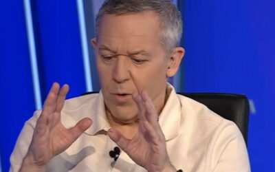 Greg Gutfeld on the DSA: ‘I Resent Having to Debate Ideologies That Have Not Only Failed, But Killed Millions’ (VIDEO)