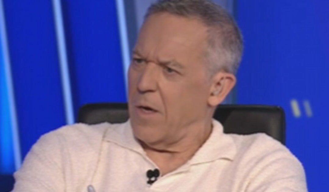 Greg Gutfeld Hammers Jessica Tarlov for Pushing Liberal Talking Points About Anti-ICE Activist Alex Pretti (VIDEO)
