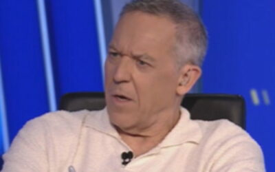 Greg Gutfeld Hammers Jessica Tarlov for Pushing Liberal Talking Points About Anti-ICE Activist Alex Pretti (VIDEO)