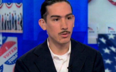OF COURSE: DSA Co-Chair in NYC Reportedly Lives in $1.5 Million Home His Rich Parents Bought for Him