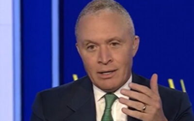 Liberal FOX News Contributor Harold Ford Jr. Suggests Far Left DSA Could Cost Democrats the Midterms (VIDEO)