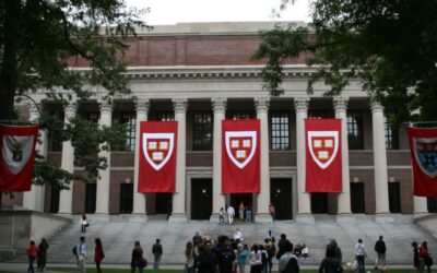 Harvard Agrees to Pay Massive Settlement to Families Over Ghoulish 2024 Case of Stolen Body Parts Sold on Black Market