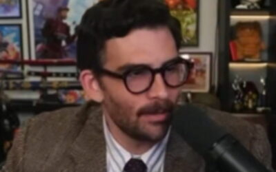 Rolling Stone Magazine Profiles Radical Leftist Hasan Piker as ‘Influential Creator’ as Democrats Desperately Try to Distance Themselves From the America-Hating Marxist
