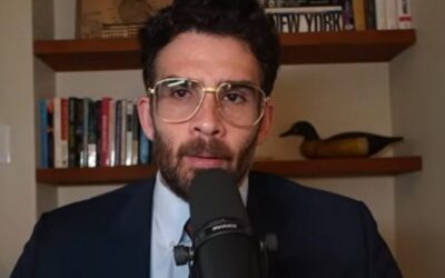 As Anniversary of Charlie Kirk’s Assassination Approaches, Ghoulish Hasan Piker Mocks His Murder at Event