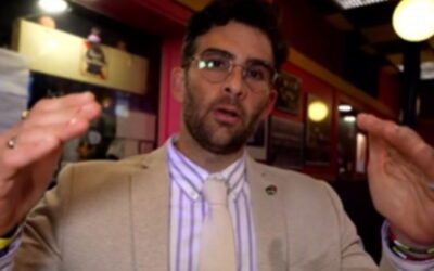 UNITY! Hasan Piker to Democrats Who Didn’t Vote for Abdul El-Sayed: ‘You Are All Islamophobic Pieces of S**t’ (VIDEO)