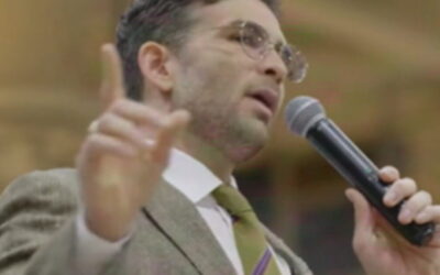 Far-Left Influencer Hasan Piker Campaigning in Wisconsin: ‘A Republican Will Never be Elected in This State Ever Again’ (VIDEO)