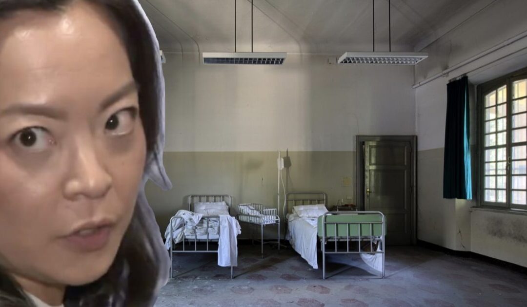 Nutty Communist Francesca Hong Struggles in Wisconsin Governor’s Race – Primary Is Too Close to Call