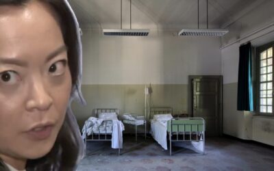 Nutty Communist Francesca Hong Struggles in Wisconsin Governor’s Race – Democrat Crowley’s Lead Is Razor Thin
