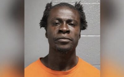 Migrant From Ghana Arrested Multiple Times in Two Weeks For Raping, Sexually Assaulting Women in Oklahoma