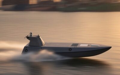 British Royal Navy’s Spy Drones Have Cameras Suspected of Sending Back Data to China