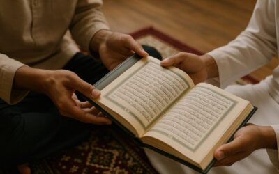 Parents Sue California School For Taking Students on ‘Field Trip’ to Mosque – Girls Told to Wear Hijabs, Given Qurans