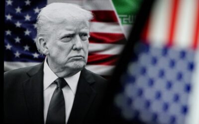 NEW: Trump Blasts “Unbelievably Duplicitous” Iranian Leaders After They Deny Negotiations With the US are Taking Place