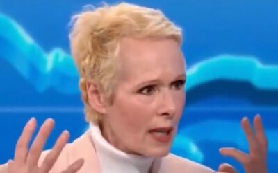 Ridiculous: Supreme Court Declines to Reconsider E. Jean Carroll Verdict — Allowing Her to Immediately Collect $5.6 Million from Trump