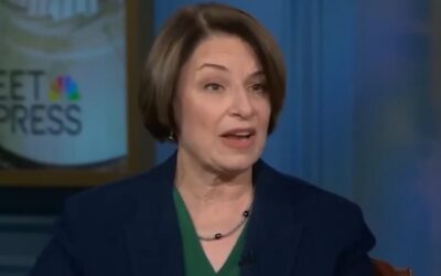 MN Governor Hopeful Amy Klobuchar’s Claims of Fighting Fraud Hit with Receipts