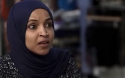 DEVELOPING: Police Raid Apartment of Ilhan Omar’s Son, Seize Firearms and Ammunition