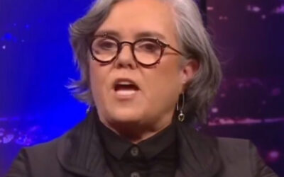 OH GOODY! ABC Figures Out a Way to Make ‘The View’ Even WORSE – Bringing Back Rosie O’Donnell