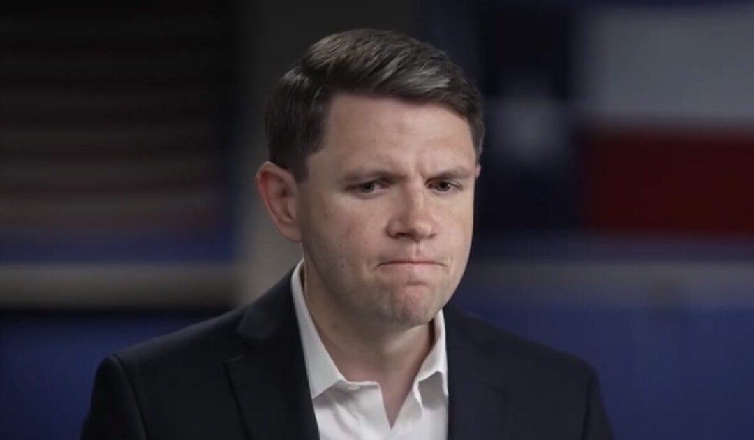 BUSTED: Turns Out Group Called ‘Republicans for Talarico’ Was a Completely FAKE SCAM