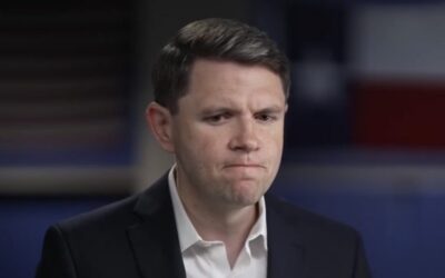 BUSTED: Turns Out Group Called ‘Republicans for Talarico’ Was a Completely FAKE SCAM