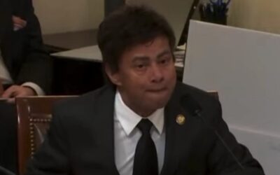 NEW: Dog-Abusing, Trump-Hating Rep. Shri Thanedar LOSES His Primary to Radical Socialist as Democrat Establishment Gets Humiliated in Michigan