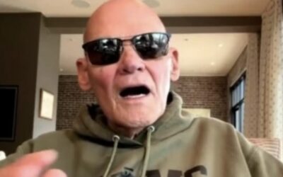 WATCH: “I’m Out of Here!” – James Carville Reveals What Will Make Him Leave the Democratic Party and It’s Closer Than He Thinks