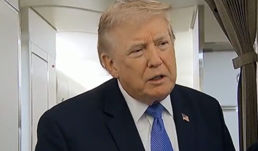 JUST IN: President Trump Issues Touching Response to Dolly Parton’s Passing – Also Orders American Flag to Be Lowered for One-Week Period