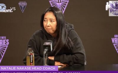 WATCH: Deranged Golden State Valkyries Coach Says “I’m All About Little Girls Deserving to Play” But Men Should be Allowed in the Women’s Basketball League