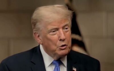 Trump Takes Hilarious Swipe at Alex Vindman After Stunning Primary Loss: ‘How Cool is That?’