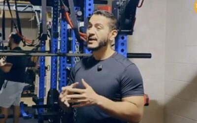 GOING VIRAL: Socialist Michigan Senate Nominee Abdul El-Sayed Says He Keeps Seeing OnlyFans Models on Instagram – Admits It’s His Algorithm (VIDEO)