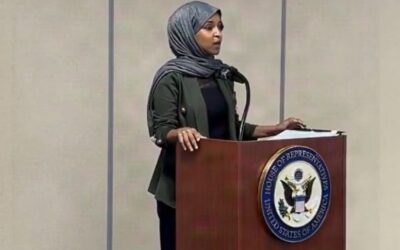 WATCH: Ilhan Omar Applauds Republicans for Blocking Save Act – “We Do Have, Fortunately, Partners in the Senate”