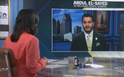 WATCH: “Out of Context” – Abdul El Sayed Defends Hasan Piker for Saying “America Deserved 9/11”, Blames “Cancel Culture” for Controversy