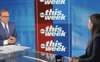 WATCH: AOC Refuses to Condemn Hasan Piker’s Claim that “America Deserved 9/11” and Defends Him in Word Salad Answer