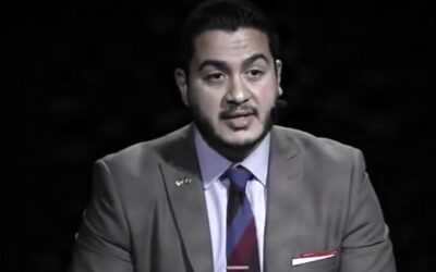 WATCH: White House Shares Abdul El-Sayed Highlight Reel: Defund Police, Transform Supreme Court, Wealth Tax, Abolish ICE, Impeach Trump, and More