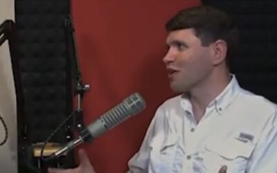 WATCH: James Talarico Brags About His Woke Church, Says They Have Harbored Illegal Aliens “Who Were Close to Being Deported” and Running From ICE