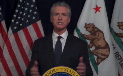 Far-Left Gavin Newsom Announces $17.40 Statewide Minimum Wage as Businesses Face Another Payroll Hike