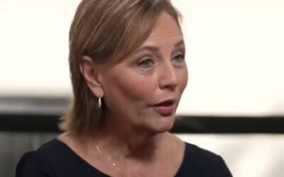 JUST IN: Trump-Endorsed Darline Graham Advances in South Carolina Senate Republican Special Election Primary