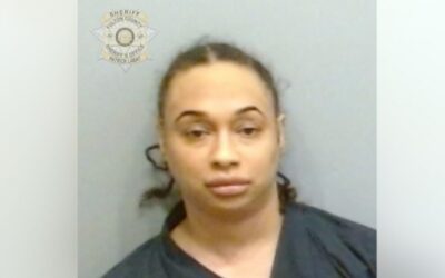 Transgender TV Star Arrested on Child Molestation and Sodomy Charges